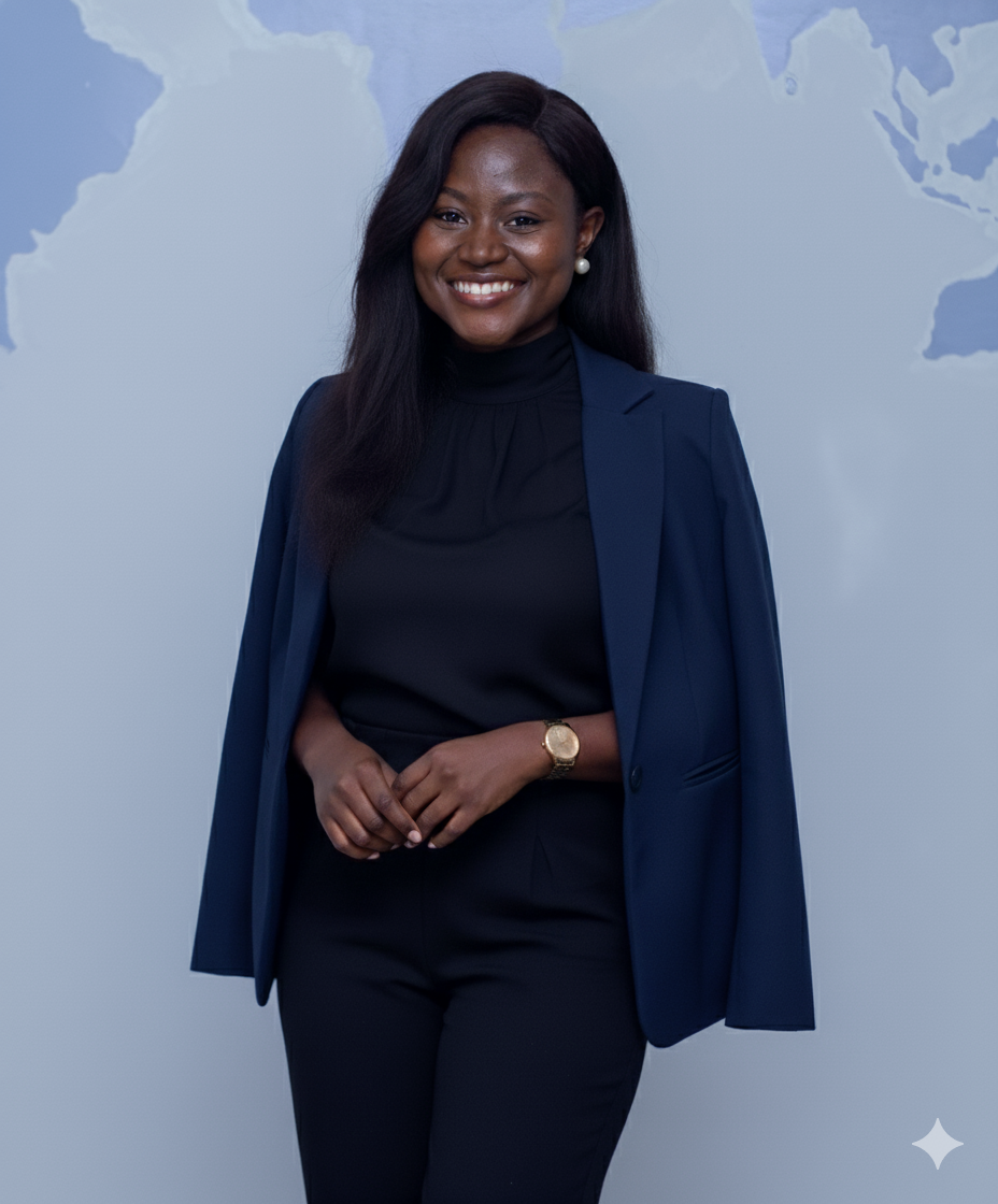 Charis Naa Dromo A-Williams [Lettuce]