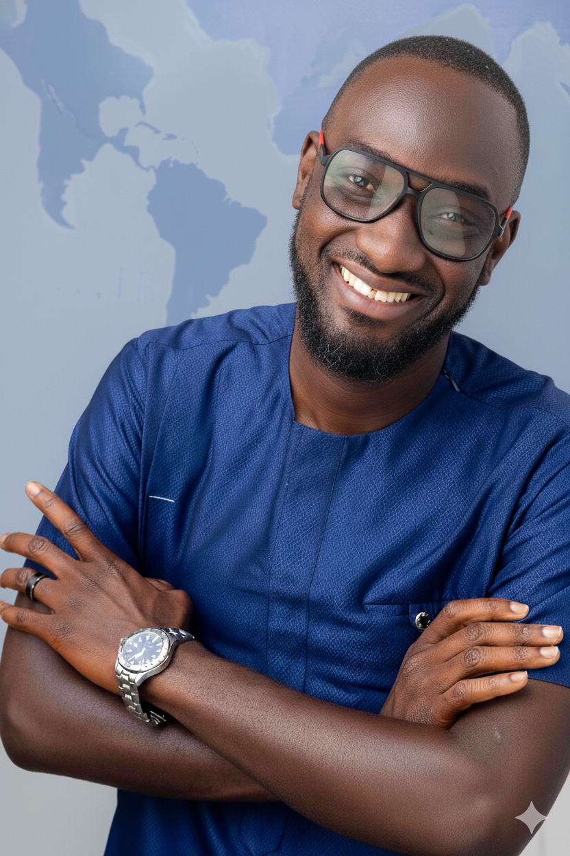 Nana Owusu-Achau [Passion]