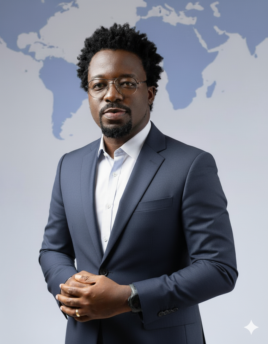 Samuel Obuobisa-Darko [Habanero]