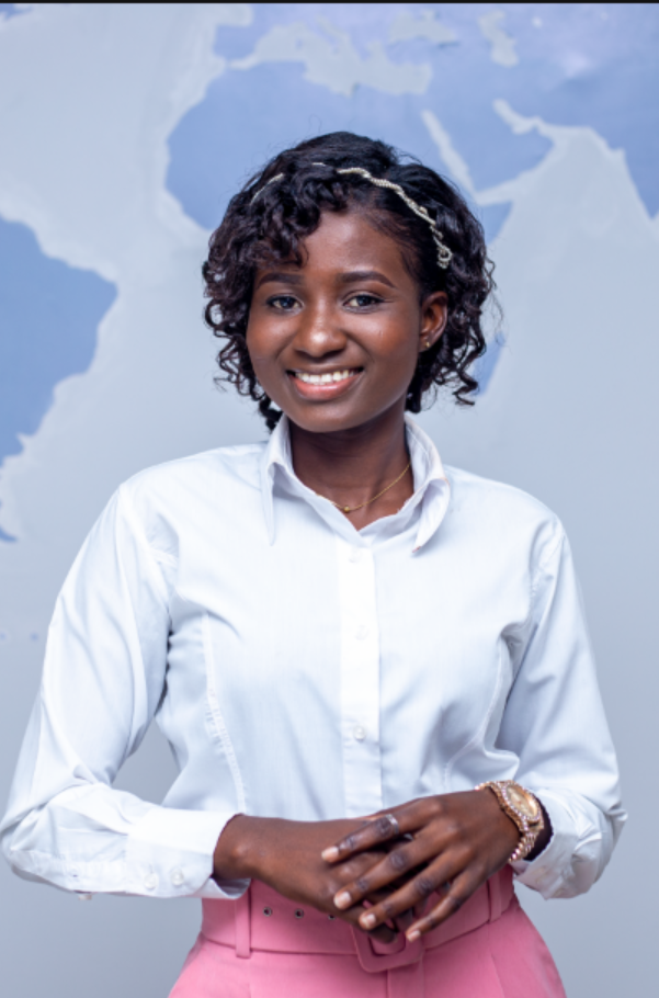 Emelia Otoo [Ceresoya]