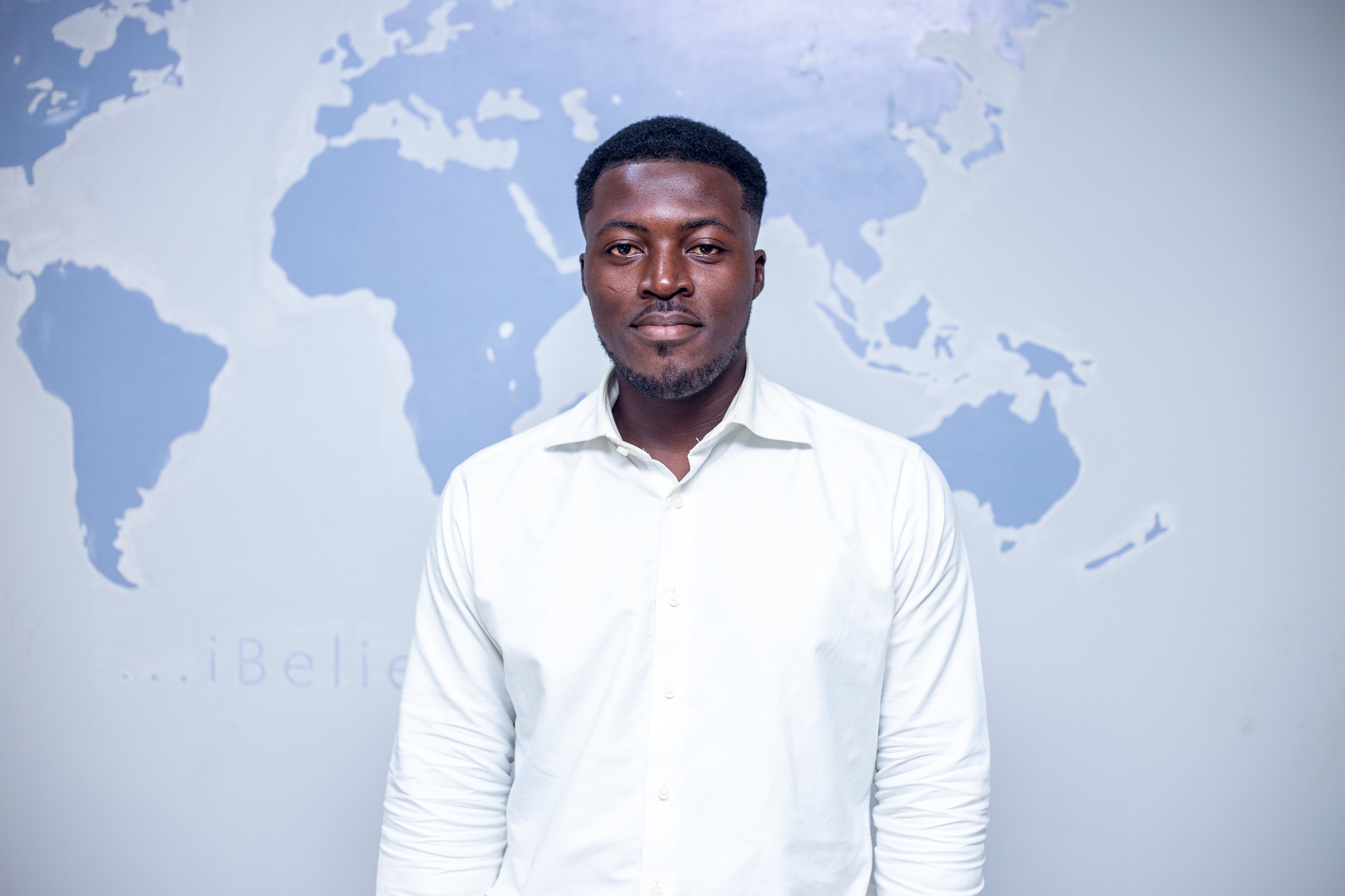 Prince Korby Teku [Okro]