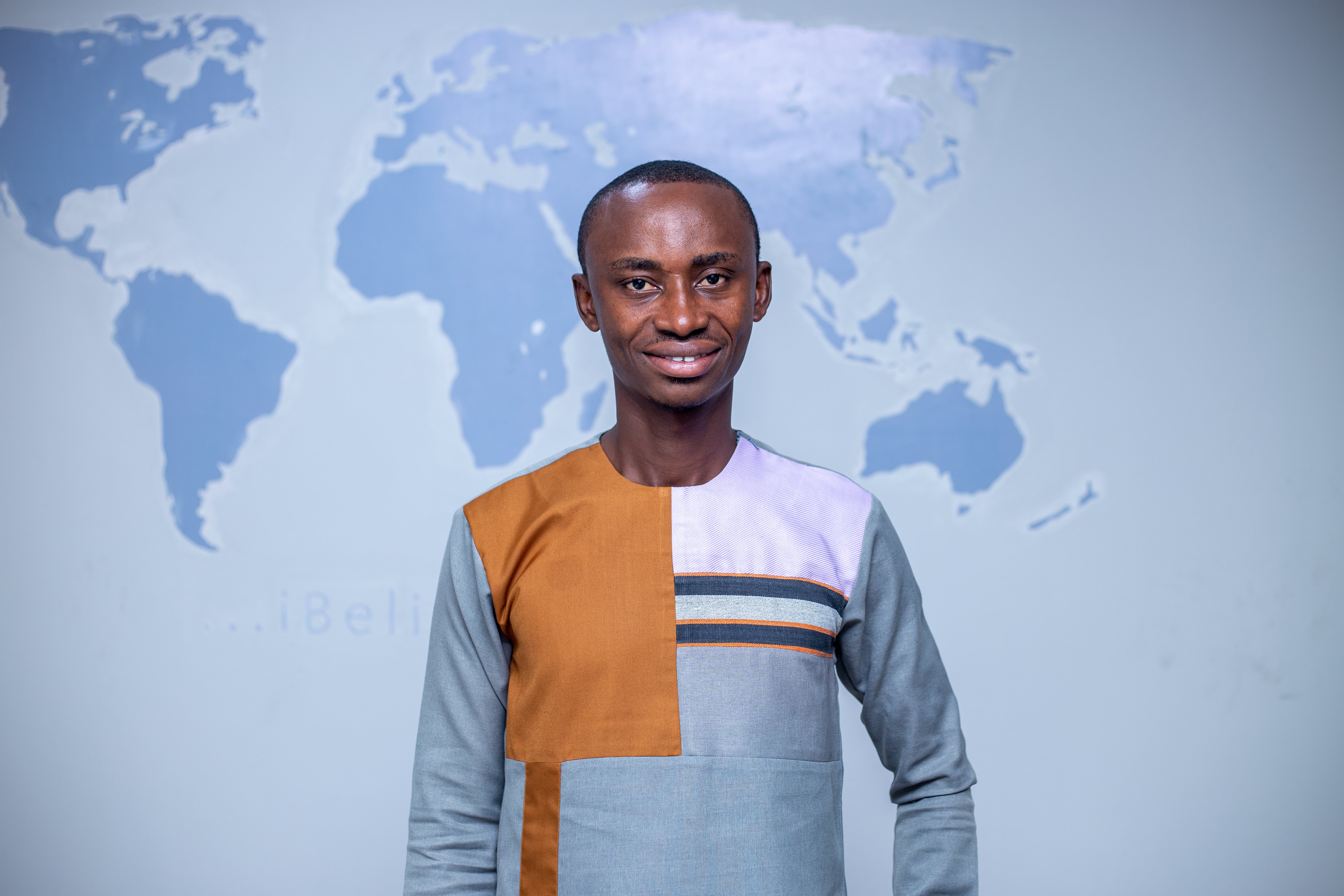 Daniel Manu-Pipim Opoku [Cashew]